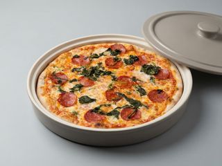 Friarielli e Salamino