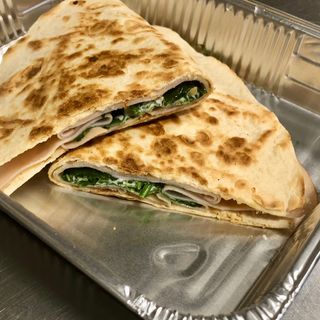 Piadina Delicata