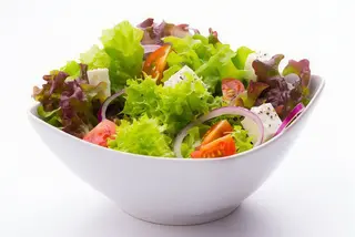 Insalata mista