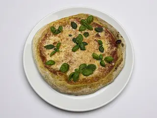 Pizza a modo mio