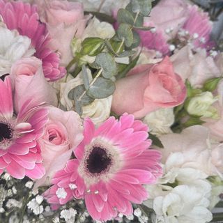 Mazzo di Fiori della Mamma