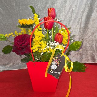 Cesto delle donna