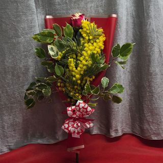 New rose tropical