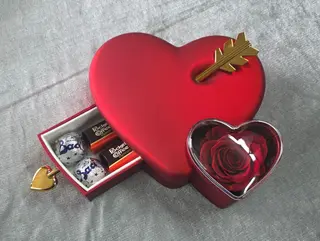 Cuore di Cupido