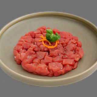 Tartare Akami
