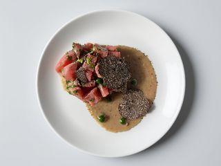 Grigliata mista di carne