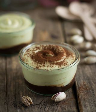 Tiramisù alla Nutella