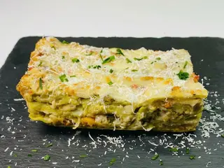 Lasagne alle verdure