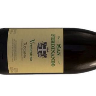 Vermentino S. Ferdinando 75cl