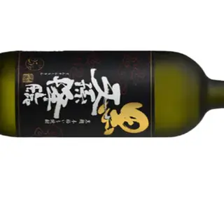 Tensonkourin Imo Kuro Koji 72cl