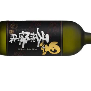 Tensonkourin Imo Kuro Koji 72cl