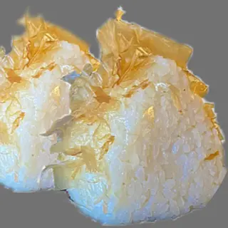 Onigiri Mugiwara - 2 pezzi
