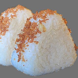 Onigiri Nami - 2 pezzi