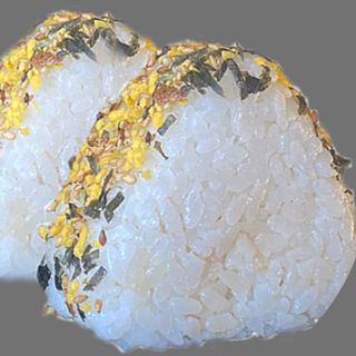 Onigiri Zoro - 2 pezzi