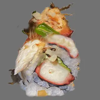 Uramaki Kraken