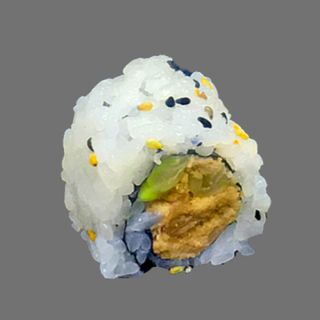 Uramaki Tuna maio 2.0