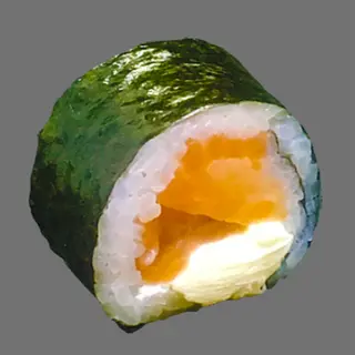 Futomaki smokie