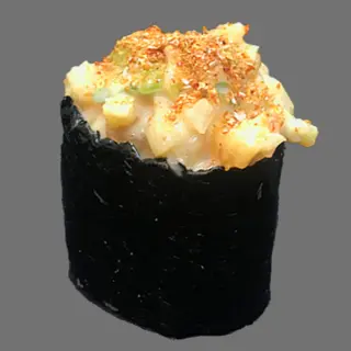 Gunkan ebi extreme