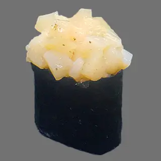 Gunkan hotate