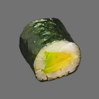 Hosomaki avocado