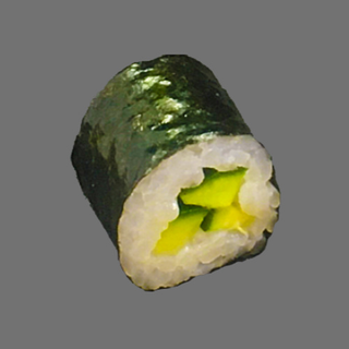 Hosomaki kappa