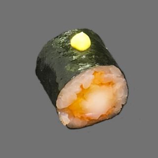 Hosomaki king ebi