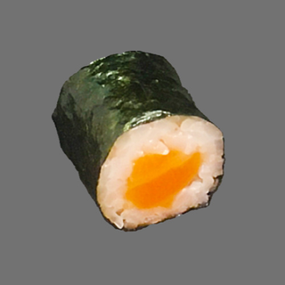 Hosomaki sake