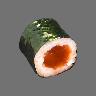 Hosomaki tekka
