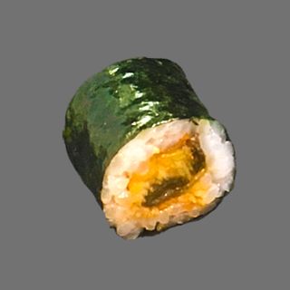 Hosomaki unagi