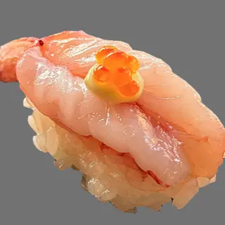 Nigiri amaebi