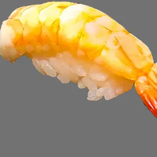 Nigiri ebi