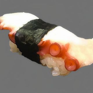 Nigiri tako