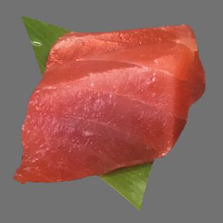 Sashimi maguro