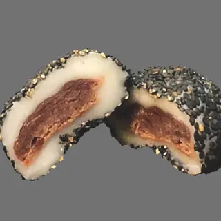 Mochi Kurogoma