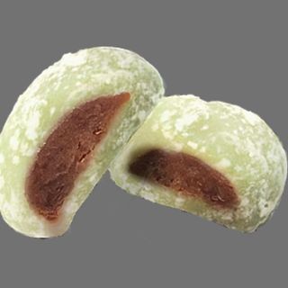 Mochi Yomogi
