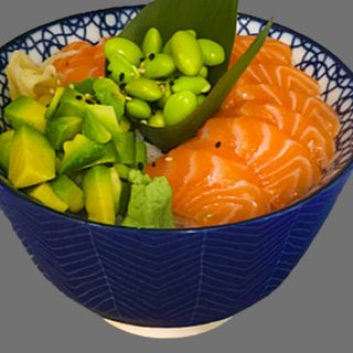 Chirashi Kikai