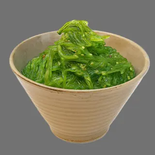 Goma wakame