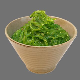 Goma wakame