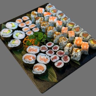 Maki party classic - 48 pezzi