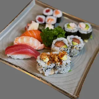 Sushi Ni - 14 pezzi