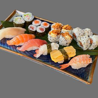 Sushi San - 20 pezzi