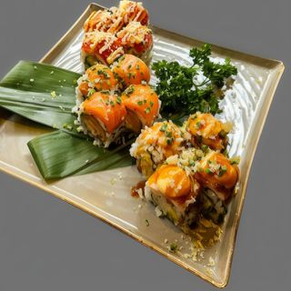 Top of the roll - 12 pezzi