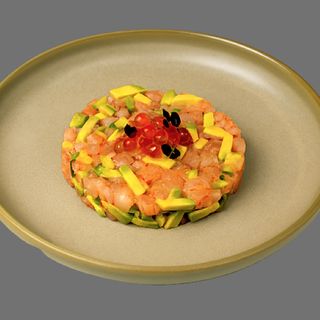 Tartare Sayuri