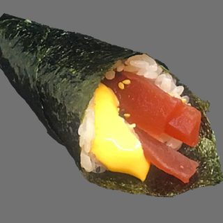 Temaki Kuromon