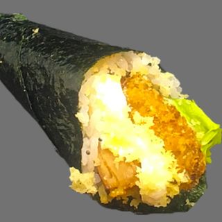 Temaki Nishiki