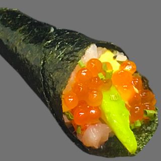 Temaki Omicho