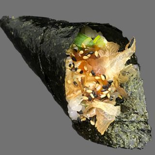 Temaki Shimizu