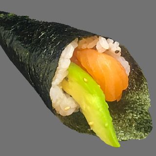 Temaki Tsukiji
