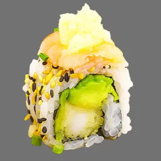 Uramaki Alexander