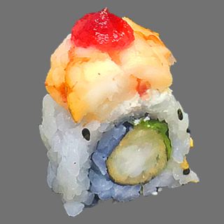 Uramaki ebi Wan Kenobi